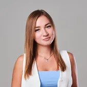 Алина Кирина   