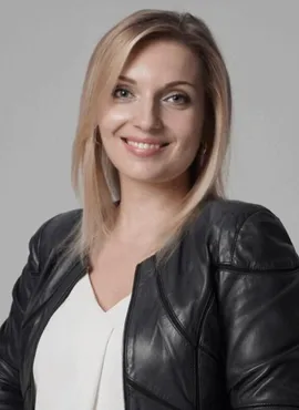 Екатерина Моисеенко