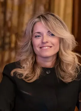 Оксана Таранец