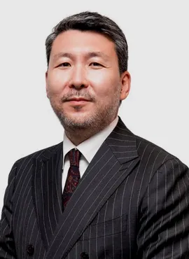 Александр Шургчиев