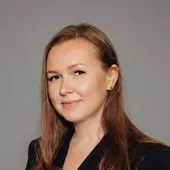 Екатерина Зорина