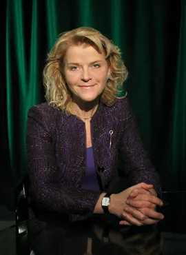 Капитолина Турбина 