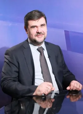 Александр Цыганов 